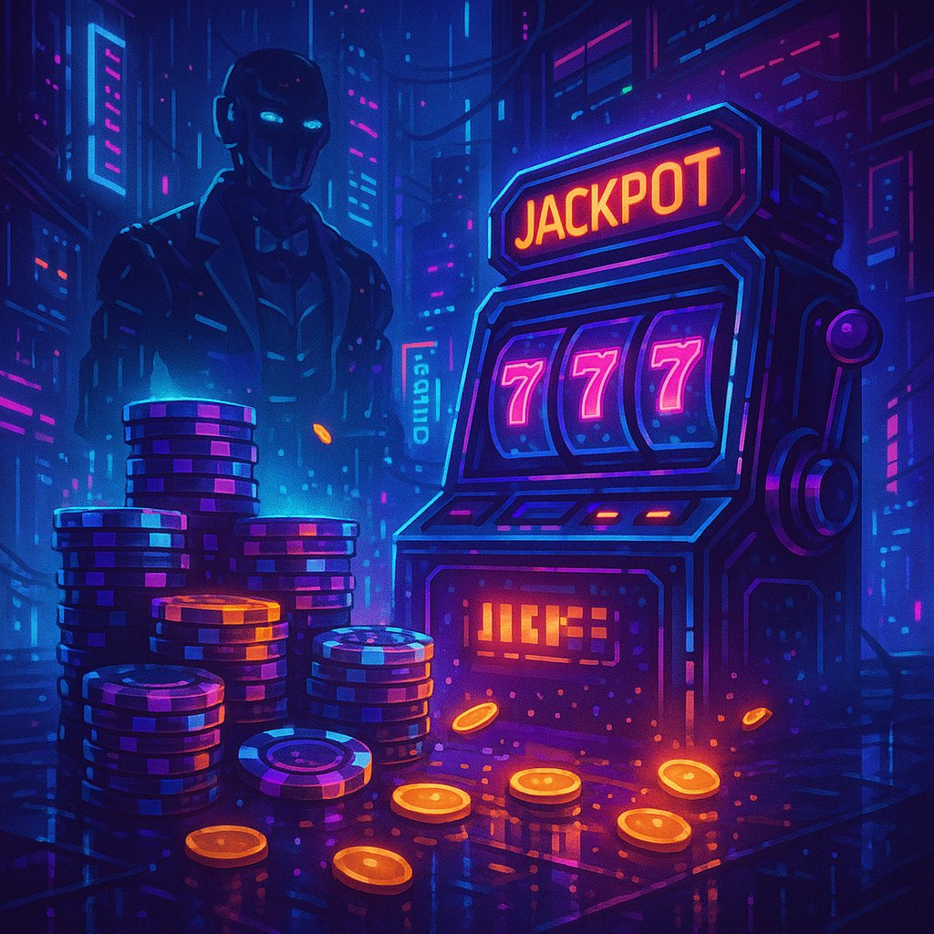 Màn hình slot online đa chủ đề tại casino bong789 Việt Nam