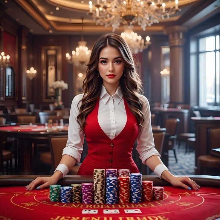 Người chơi đánh dấu ô bingo trên điện thoại tại bong789 Việt Nam