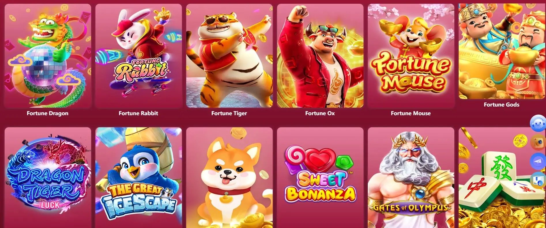 Trò chơi Bingo trực tuyến giải trí nhẹ nhàng tại bong789